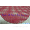 PVC Dipped Heavy Duty Plastic Mesh Fabric for Gardening Decoration